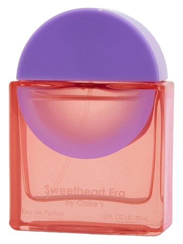 Sweetheart Era by Claire's