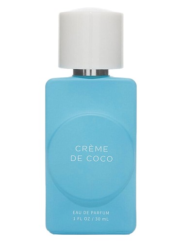 Crème de Coco by Claire's