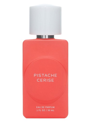 Pistache Cerise by Claire's