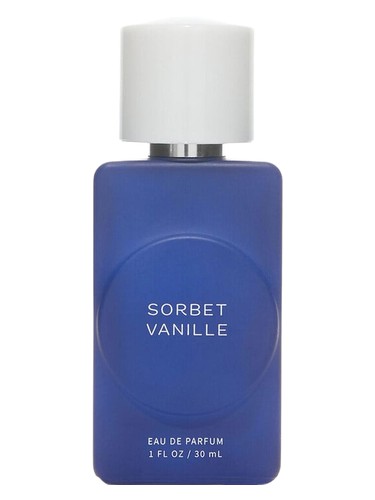 Sorbet Vanille by Claire's