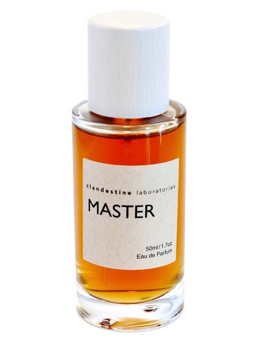Master by Clandestine Laboratories