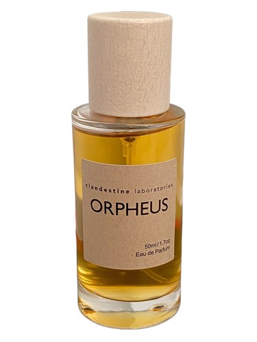 Orpheus by Clandestine Laboratories