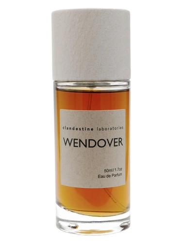 Wendover by Clandestine Laboratories