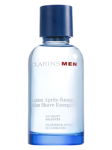 Men Energizer by Clarins