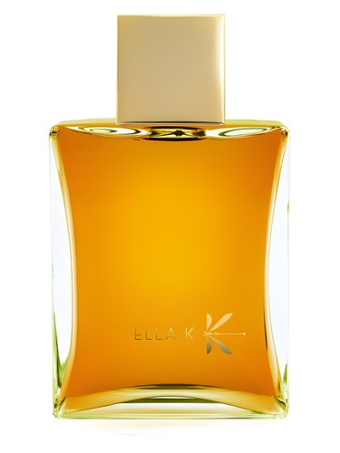Ghibli by Ella K Parfums