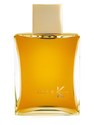 Harmattan by Ella K Parfums