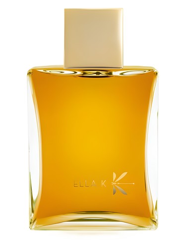 Khamsin by Ella K Parfums