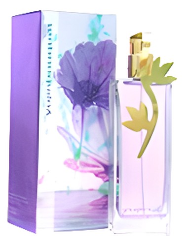 Yujin Bouquet Purple by Ella Mikao