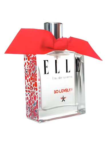 So Lovely! by Elle