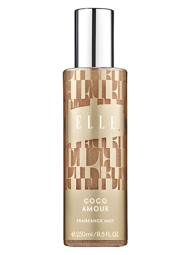 Coco Amour by Elle