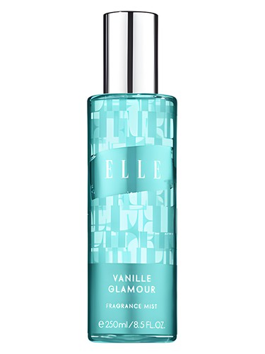 Vanille Glamour by Elle