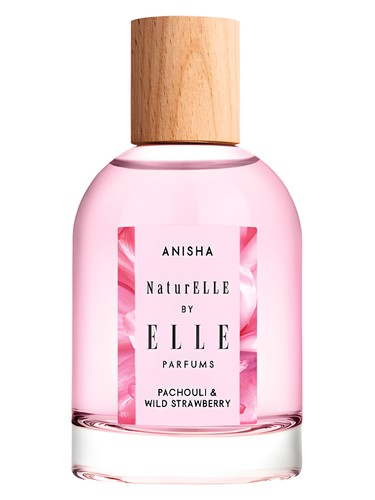 Anisha by Elle