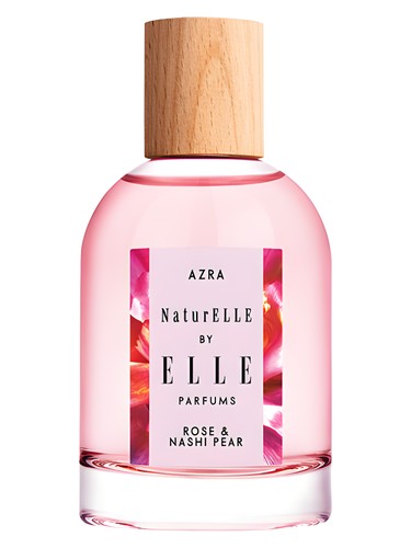 Azra by Elle