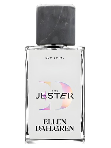 The Jester by Ellen Dahlgren Perfumes