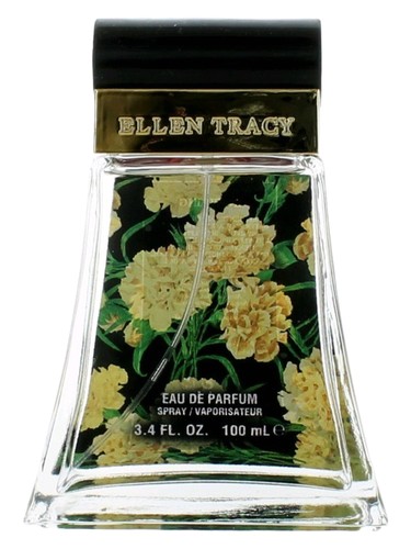 Inspiring by Ellen Tracy