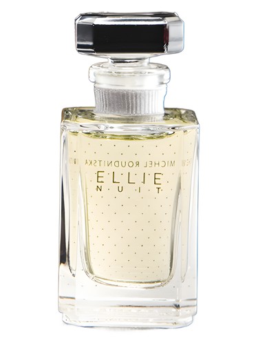 Ellie Nuit by Ellie Perfume