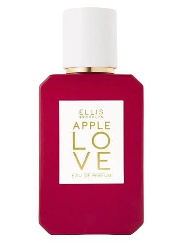 Apple Love by Ellis Brooklyn