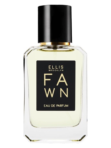 Fawn by Ellis Brooklyn