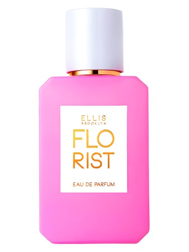 Florist by Ellis Brooklyn