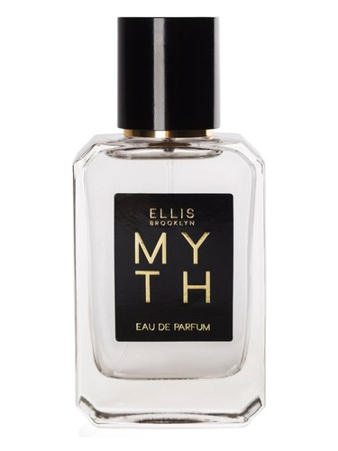 Myth by Ellis Brooklyn