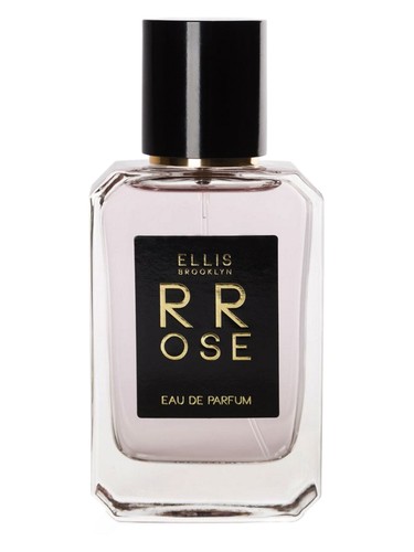 Rrose by Ellis Brooklyn