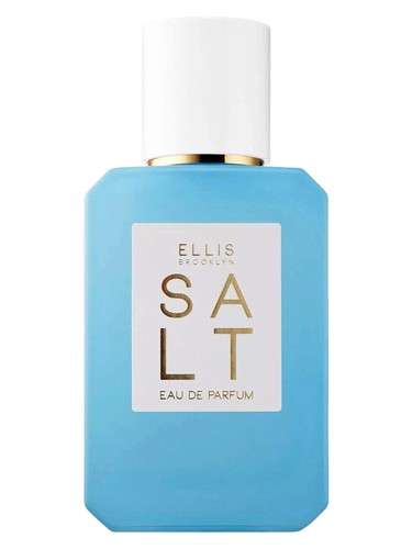 Salt by Ellis Brooklyn