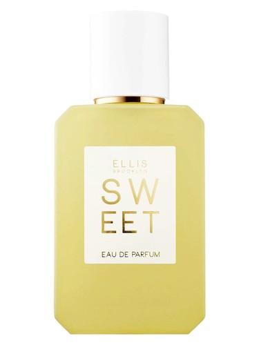 Sweet by Ellis Brooklyn