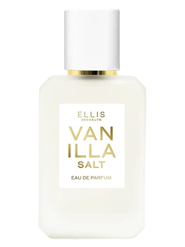 Vanilla Salt by Ellis Brooklyn