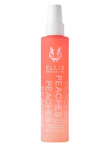 Peaches by Ellis Brooklyn