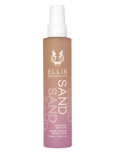 Sand by Ellis Brooklyn