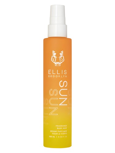 Sun by Ellis Brooklyn