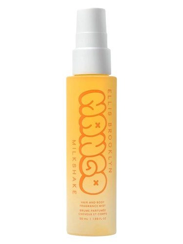 Mango Milkshake by Ellis Brooklyn