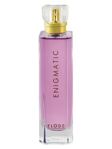 Enigmatic by Elode