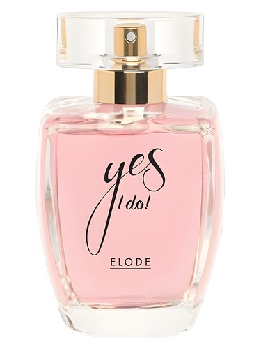 Yes I Do! by Elode