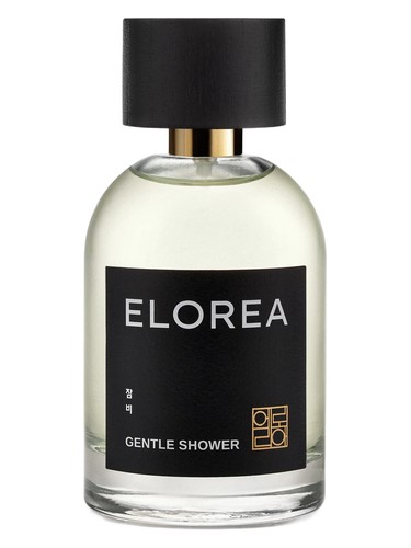 GENTLE SHOWER (잠비) by ELOREA | 향수