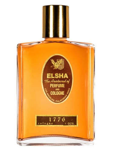1776 by Elsha