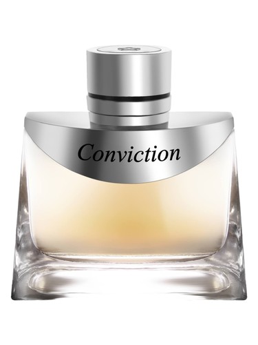 Conviction by Elysees Fashion
