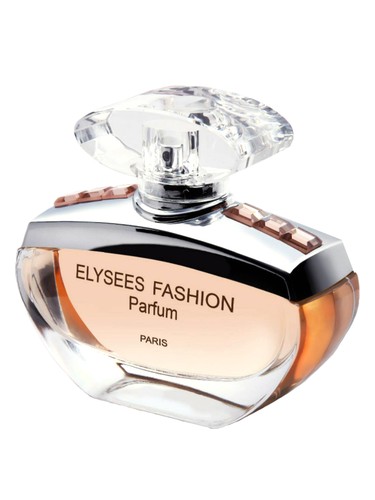 Elysees Fashion by Elysees Fashion