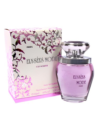 Elysees Mode by Elysees Fashion