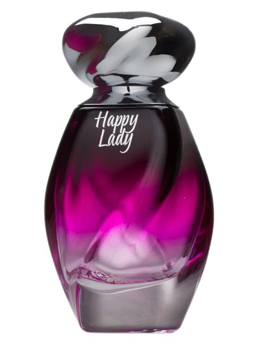 Happy Lady by Elysees Fashion