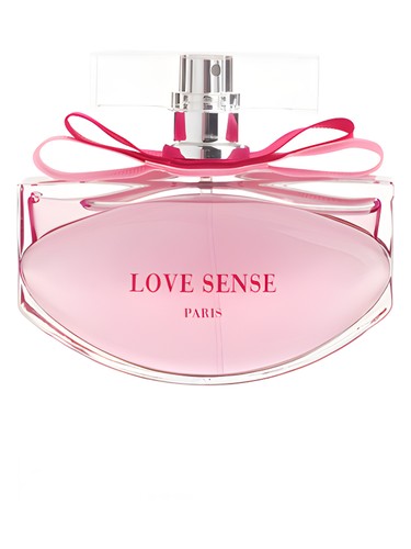 Love Sense by Elysees Fashion