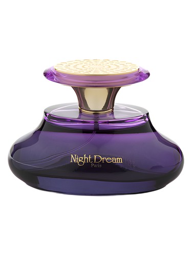 Night Dream by Elysees Fashion