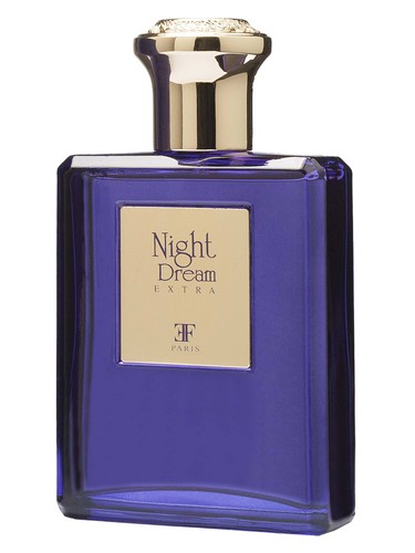 Night Dream Extra by Elysees Fashion