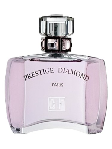 Prestige Diamond by Elysees Fashion