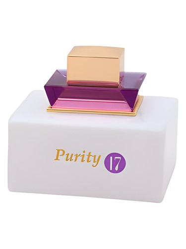 Purity 17 by Elysees Fashion