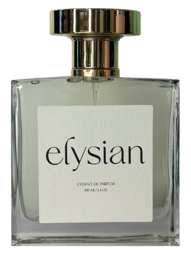 Echoes Of The Deep by Elysian