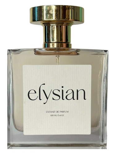 Peaches & Peonies by Elysian