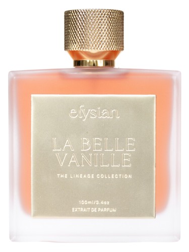La Belle Vanille by Elysian