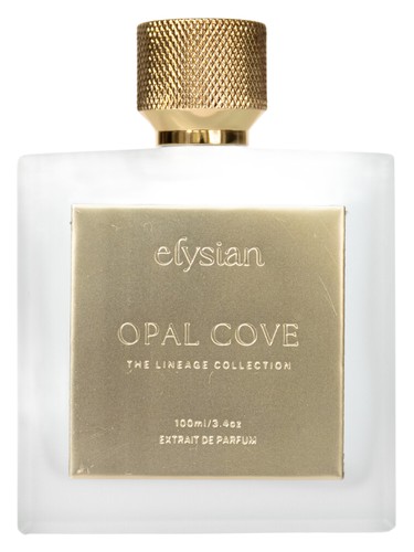 Opal Cove by Elysian