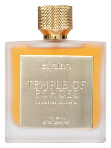 Temple of Echoes by Elysian